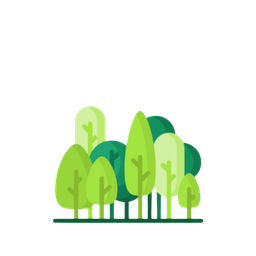 site logo